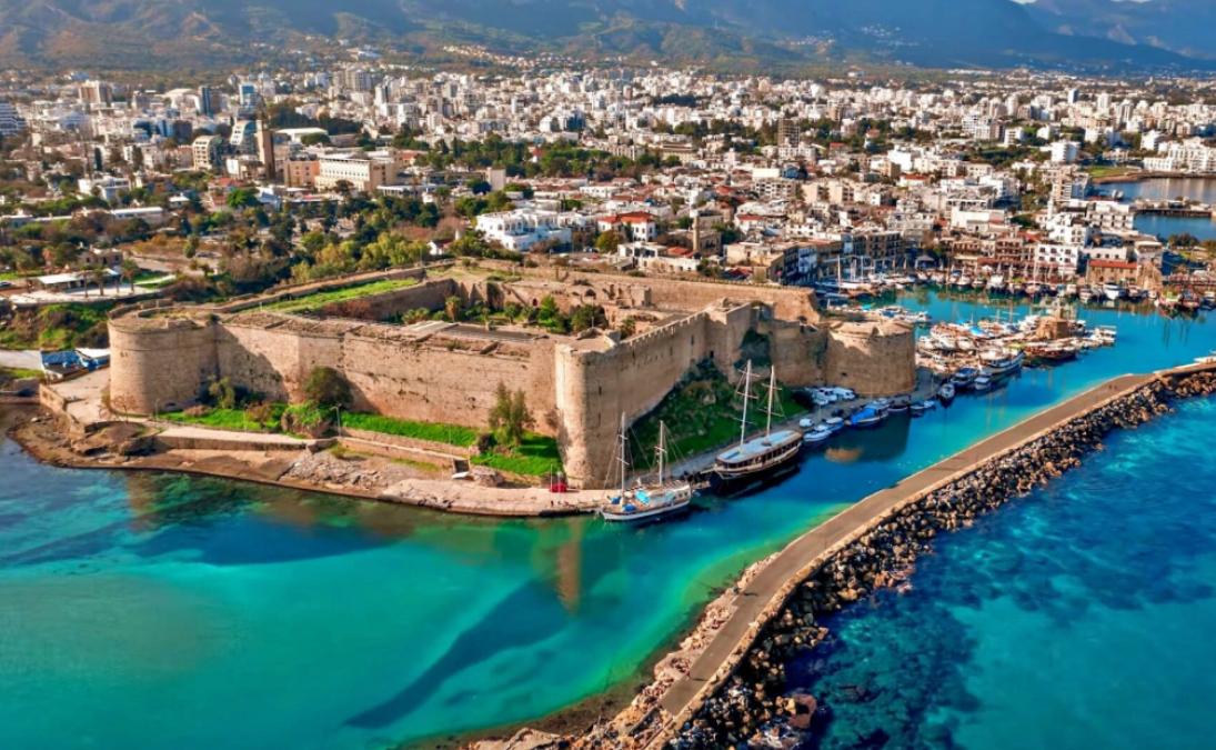 Girne