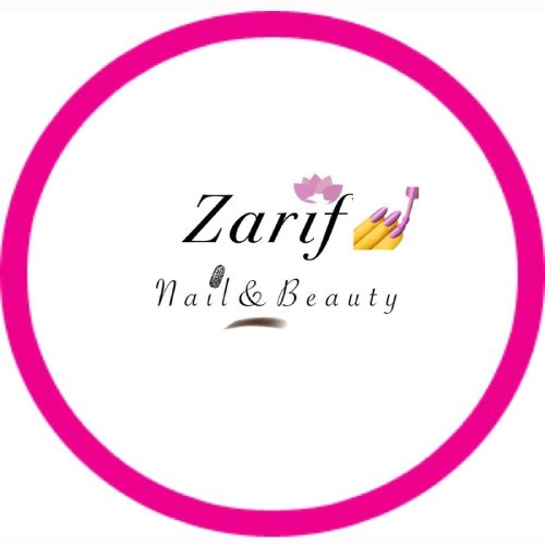 Zarif Nail & Beauty Salon