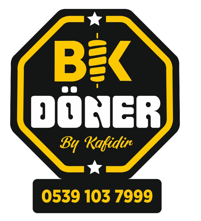 BK DÖNER