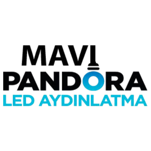 Mavi Pandora